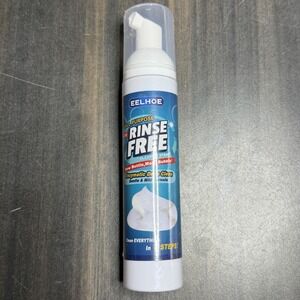 EELHOE Rinse Free All Purpose Cleaner Spray Enzymatic Deep‎ Clean 100ml